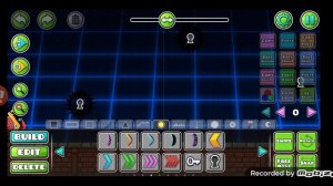 Geometry dash Too kid friendly и Crazy III 🙃😱😌😯😼