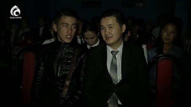 "Оңтүстік фильм" киностудиясы/Үшінші мегаполис/Асыл арна смотреть онлайн