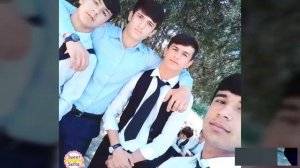 Занги охир👨🎓