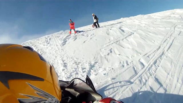 Утреннее такси на Жандарм