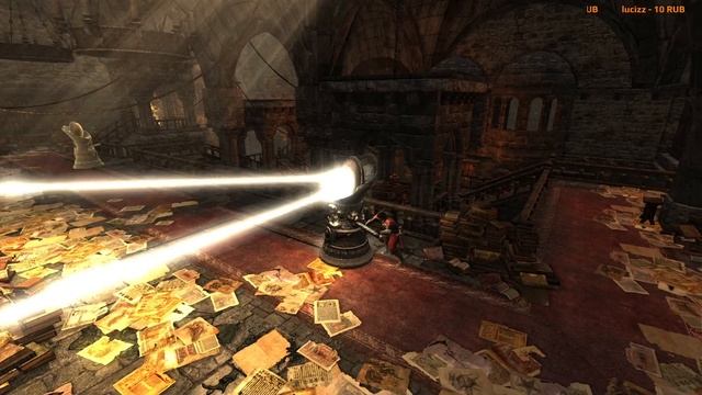 Castlevania: Lords Of Shadow – Ultimate Edition | Прохождение #7