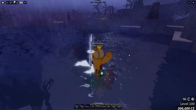 НОВОЕ ОБНОВЛЕНИЕ И ПИРАТСКИЙ ОСТРОВ в ФИШ / Fisch в Робло?