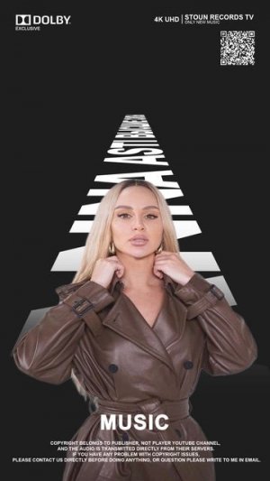 Anna Asti - Высшие Силы ( Премьера Трека 2025 )