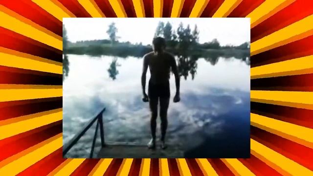 Я у мамы акробат [HARD MIX] смотреть онлайн