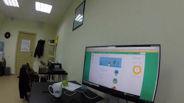 Поход на "Зверополис" Обычные будни. VLOG смотреть онлайн