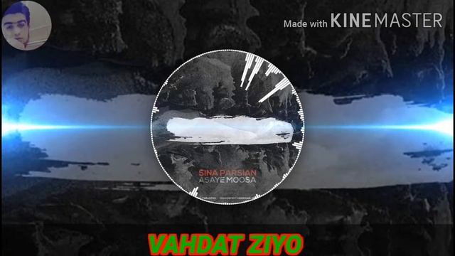 Sina Parsian Asaye__Moosa__💗ДАРУНИ МАН КАБРИСТ 💗КЕ ТАХТЕ ХОБЕ МАН АСТ💗 смотреть онлайн