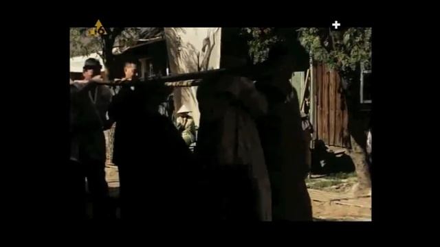 Na Koniec świata / На краю света 8/11