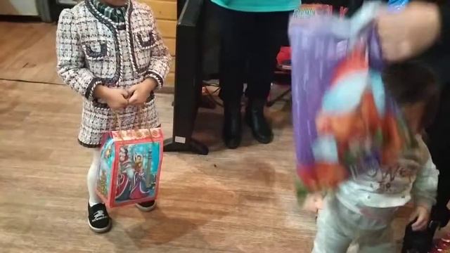 Семейный корпаратив(2)