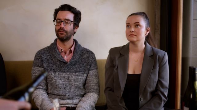 VLDL на русском - Если бы люди были честны в вине