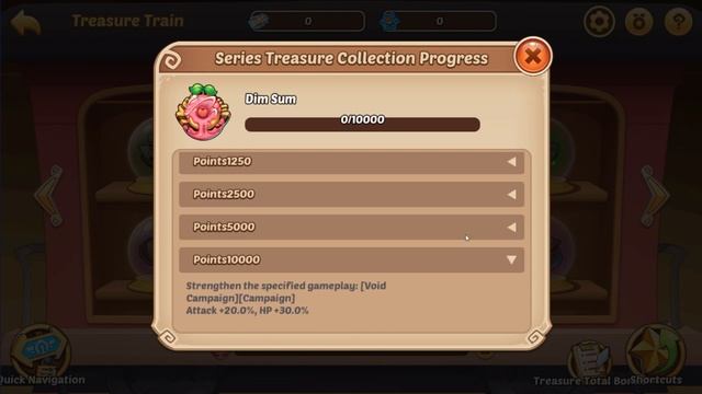 🆕 TapTap_1.26.84 - Treasure Train (Поезд с сокровищами) смотреть онлайн