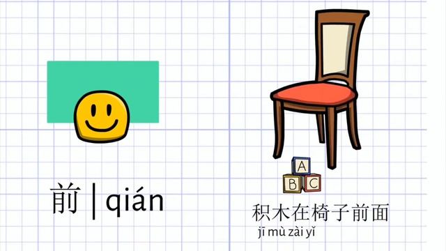 Направление 方向 смотреть онлайн