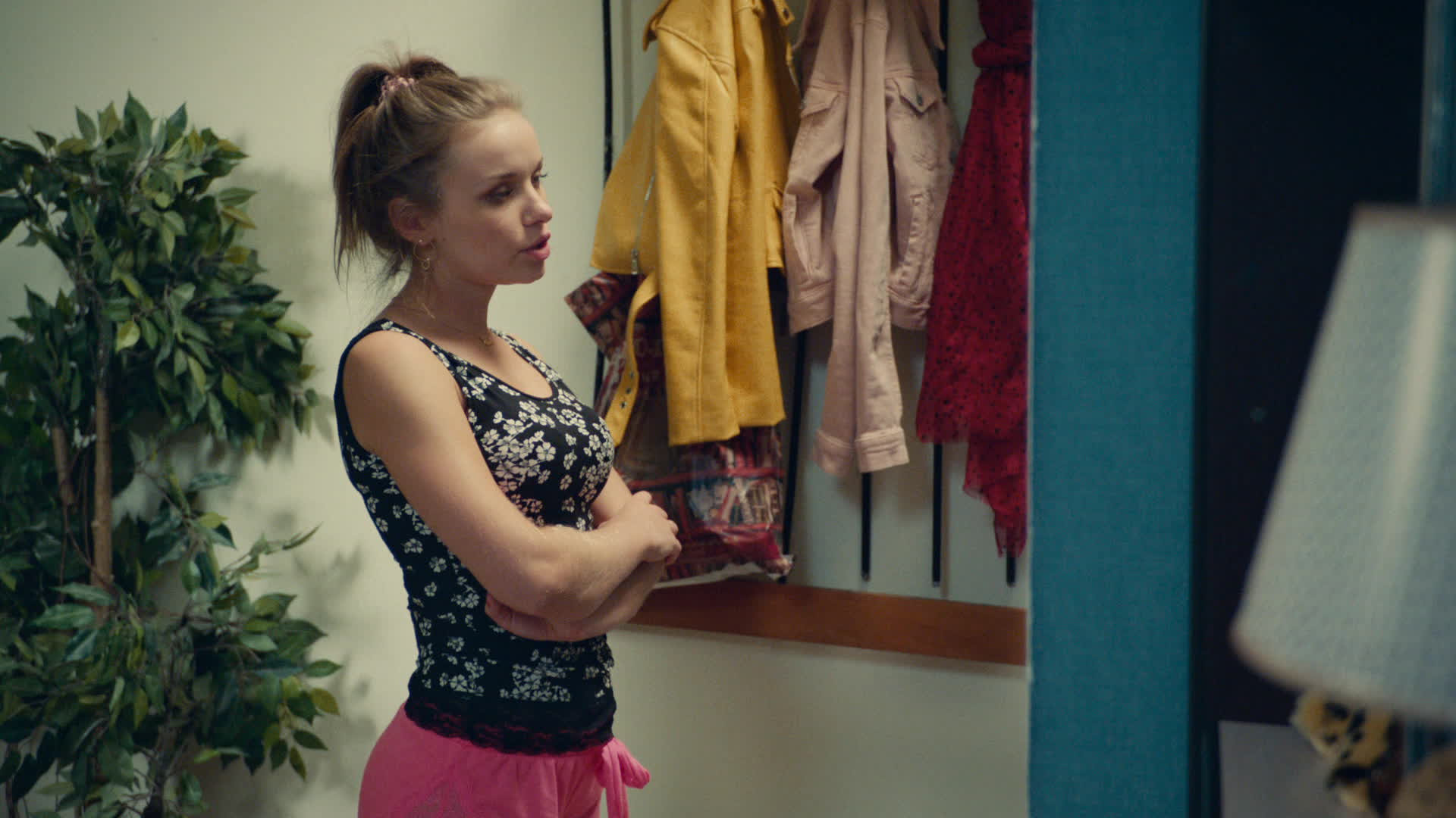 Улица, 1 сезон, 43 серия смотреть онлайн