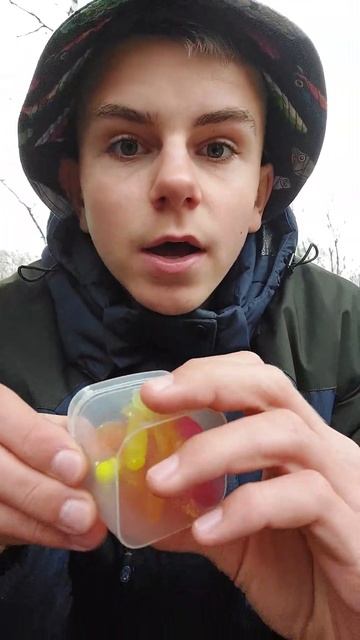 ДЖИГ-СИЛИКОН #30 #КОП #shortvideo #рекомендации #природа #vlog #av