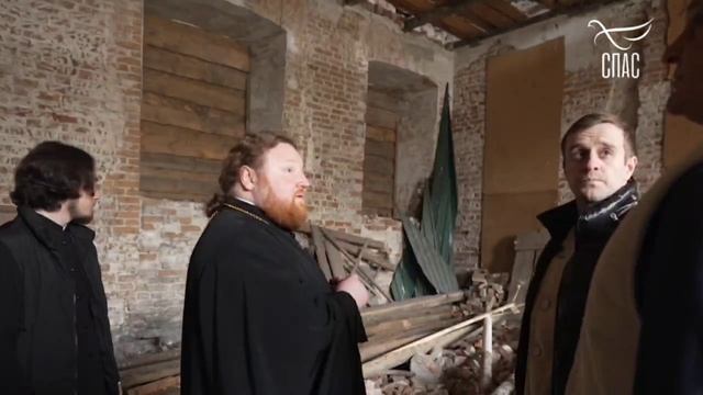 Вторая серия нового сезона проекта «Дорога» уже в эту субботу в 10:00 в эфире телеканала "СПАС" смотреть онлайн