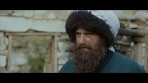 "Имам Шамиль. Осада Ахульго" (2019) Кинокомпания «Дагестан»
