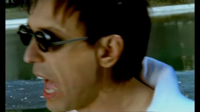 Николай Носков Паранойя смотреть онлайн