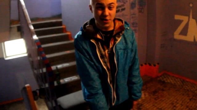 22/04/12 хип=хоп День земли