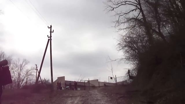 Дорога в Галицино 3 ПСР 2012.MP4 смотреть онлайн