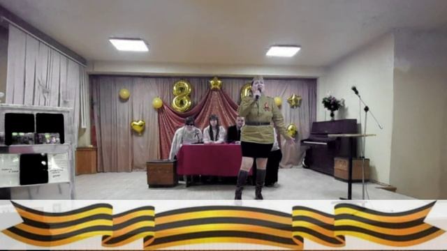 Светлана Синченко. Десятый наш десантный батальон смотреть онлайн