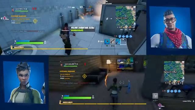 Летаем по топ 1