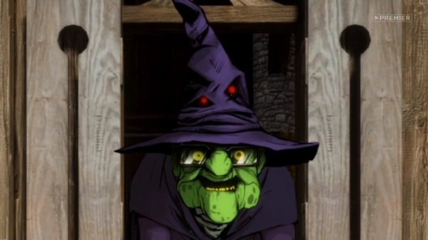 Level Up, 1 сезон, 8 выпуск