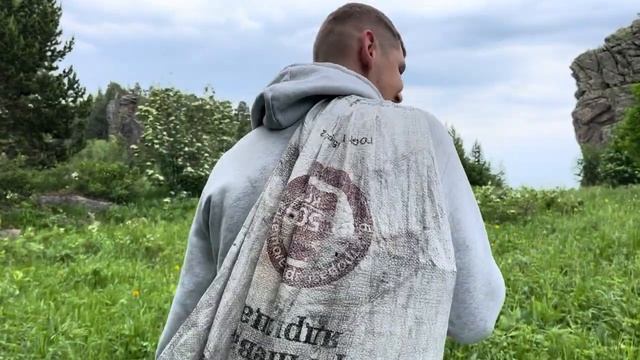 ПОЕЗДКА НА БАБЫРГАН | the HOTMOTO | #ПОДУГЛОМ смотреть онлайн