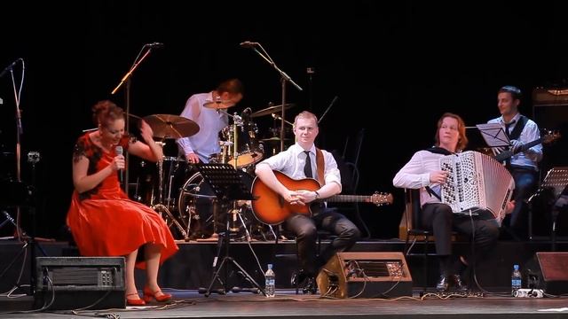 Алёна П. - Верила,верила,верю - Am Crezut
