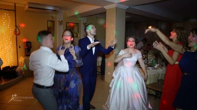 Вячеслав и Екатерина (27.08.2016)