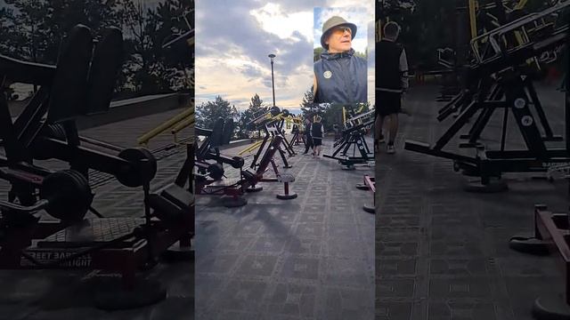 Обзор площадки.Санкт -Петербург.Крестовский Остров.108.2024.