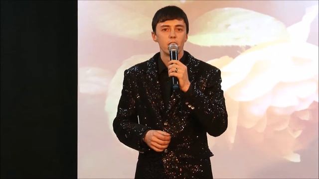 Витас - Adagio (cover version) смотреть онлайн