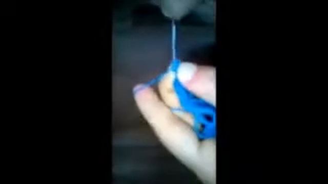 Ленточные кружева