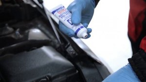 Смазка для электроконтактов LIQUI MOLY Batterie-Pol-Fett