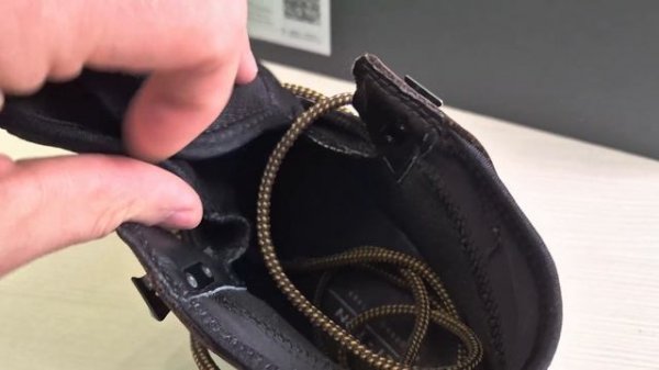 Ботинки ECCO ULT-TRN M