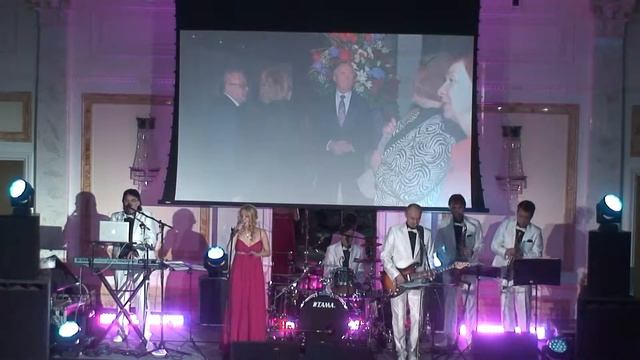 Группа Арт Полис с программой 