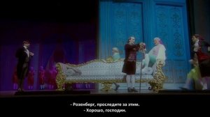 Mozart L'Opera Rock [1080 HD] – Rus Subs | Моцарт. Рок-опера – рус. субтитры