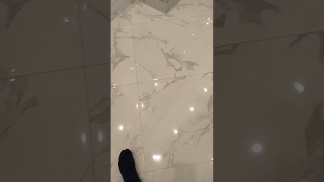 Скользкий керамогранит в душевой смотреть онлайн