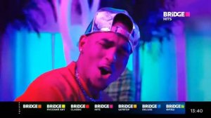Фрагмент эфира (BRIDGE HITS, 22.01.2022)