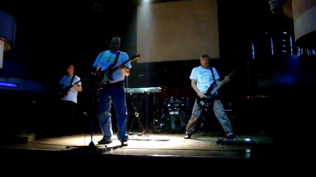 Провинция 70 - Первый