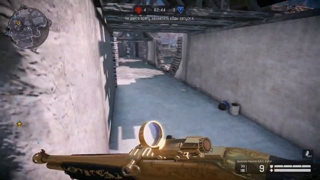 Warface (чарли)___Мидгард. & __БЕЛЫЕ-ВОЛКИ__ захват, крепость смотреть онлайн