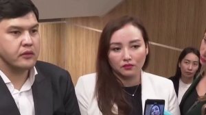 Реакция Бишимбаева на приговор удивила многих