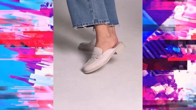 Стиль. Выбор правильной обуви смотреть онлайн