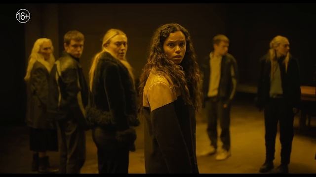 СМОТРИТЕЛИ | ТВ спот 1 | В кино с 20 июня