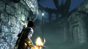 Dark Sector №3 Мотыльки на огонь 1 часть