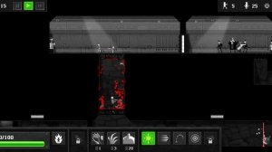 zombie night terror симулятор зомби апокалипсиса прохождение 9