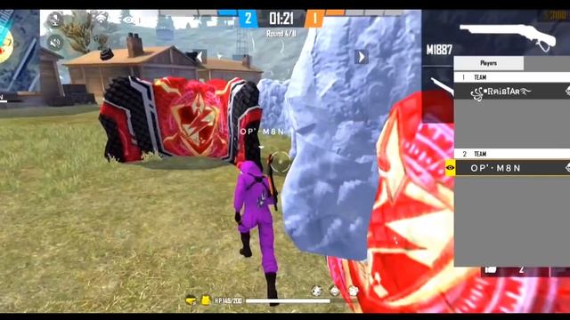 ꧁•ᏒคᎥនтαʀ࿐ VS M8N | 1vs1 | FASTEST PLAYER VS BEST PLAYER || FREE FIRE || WHO WON?? M8N VS RAISTAR смотреть онлайн