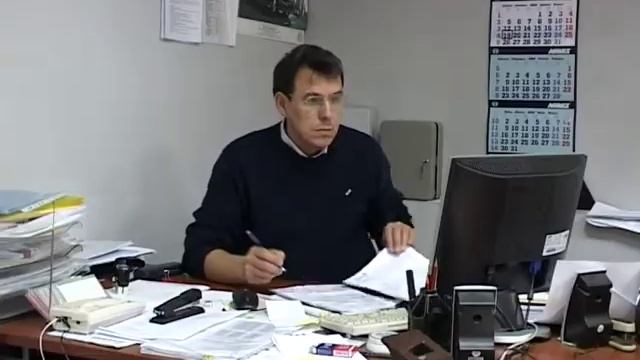 Дальнобойщики