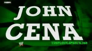 Джон сина песня