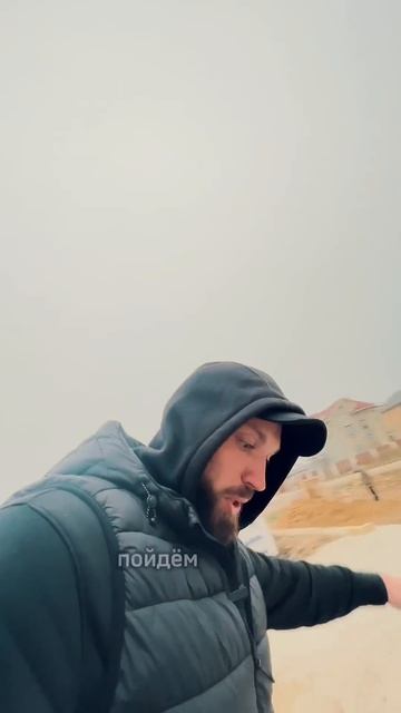 Начало кладки стен! #ставрополь #стройка #строительств смотреть онлайн