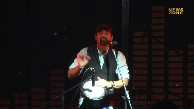 Esentai Music Festival продолжается!