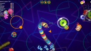 ЧЕРВЯЧНАЯ ЗОНА. IO ИГРАЕМ ЗА ЧЕРВЯЧКОВ ТРЕНИРОВКА ШКОЛА ИГР